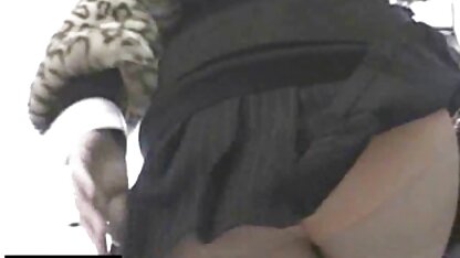 Blanc Fockers regardant une femme noire cochonnes mures dans tous les trous