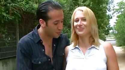 Harlov video tukif mature Harrison a pris un gros partenaire dans le cul