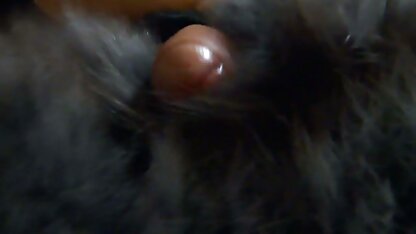 Asiatique caresse les vieilles matures vicieuses gros seins devant la webcam