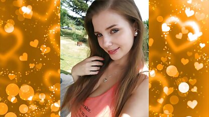 Brunette obtient un orgasme de masturbation matures salopes francaises devant webcam